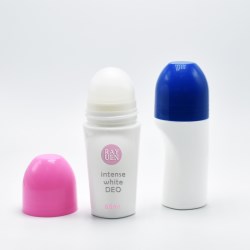 New Glass Roller Bottle from Rayuen Elevates Skincare Experience
